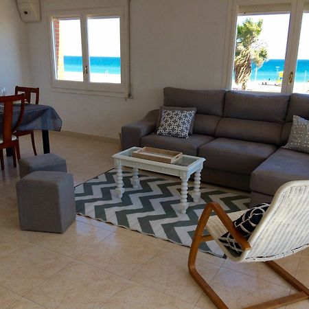 Calaluz Be My Guest Castelldefels Exterior foto