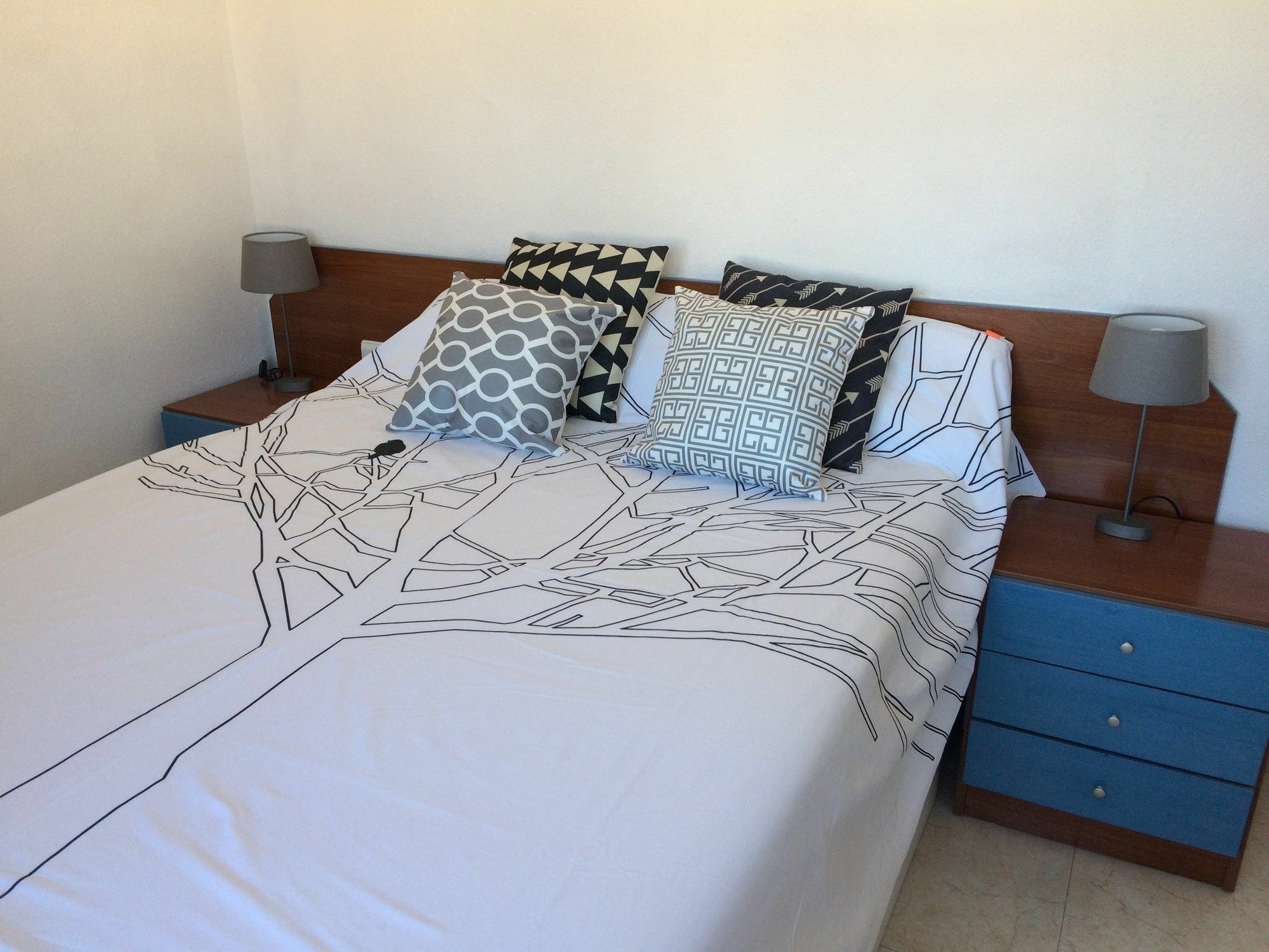 Calaluz Be My Guest Castelldefels Exterior foto