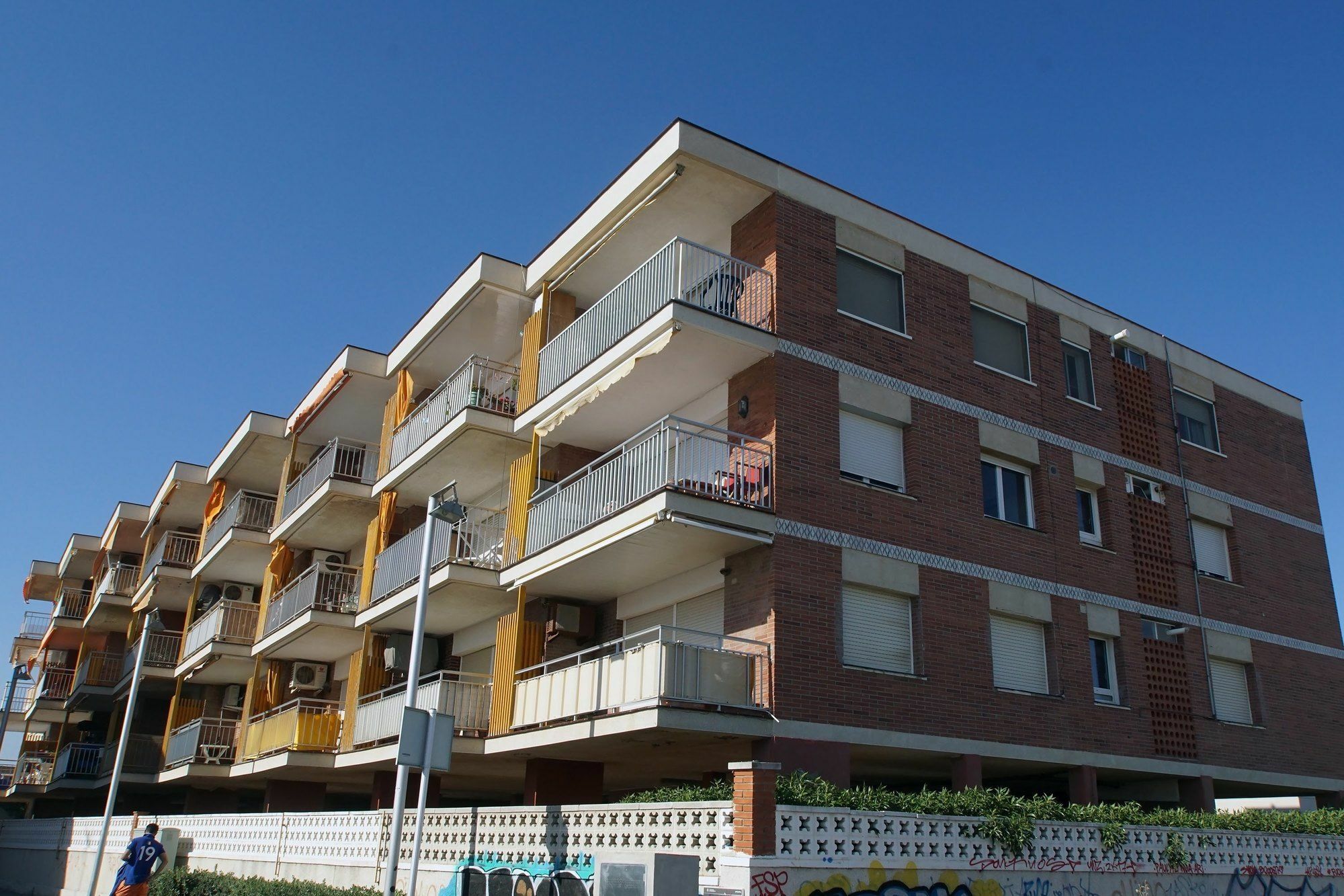 Calaluz Be My Guest Castelldefels Exterior foto